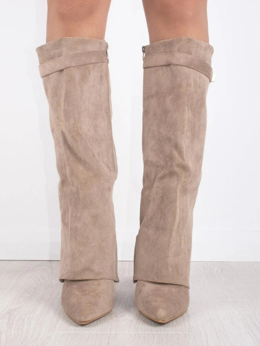 Lianne | Elegante damesschoenen van hoge kwaliteit