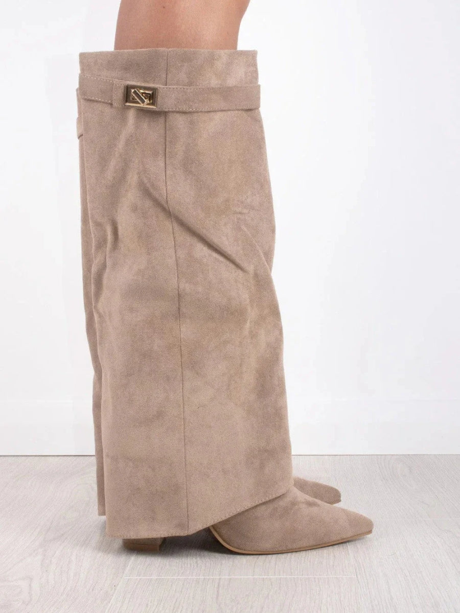Lianne | Elegante damesschoenen van hoge kwaliteit