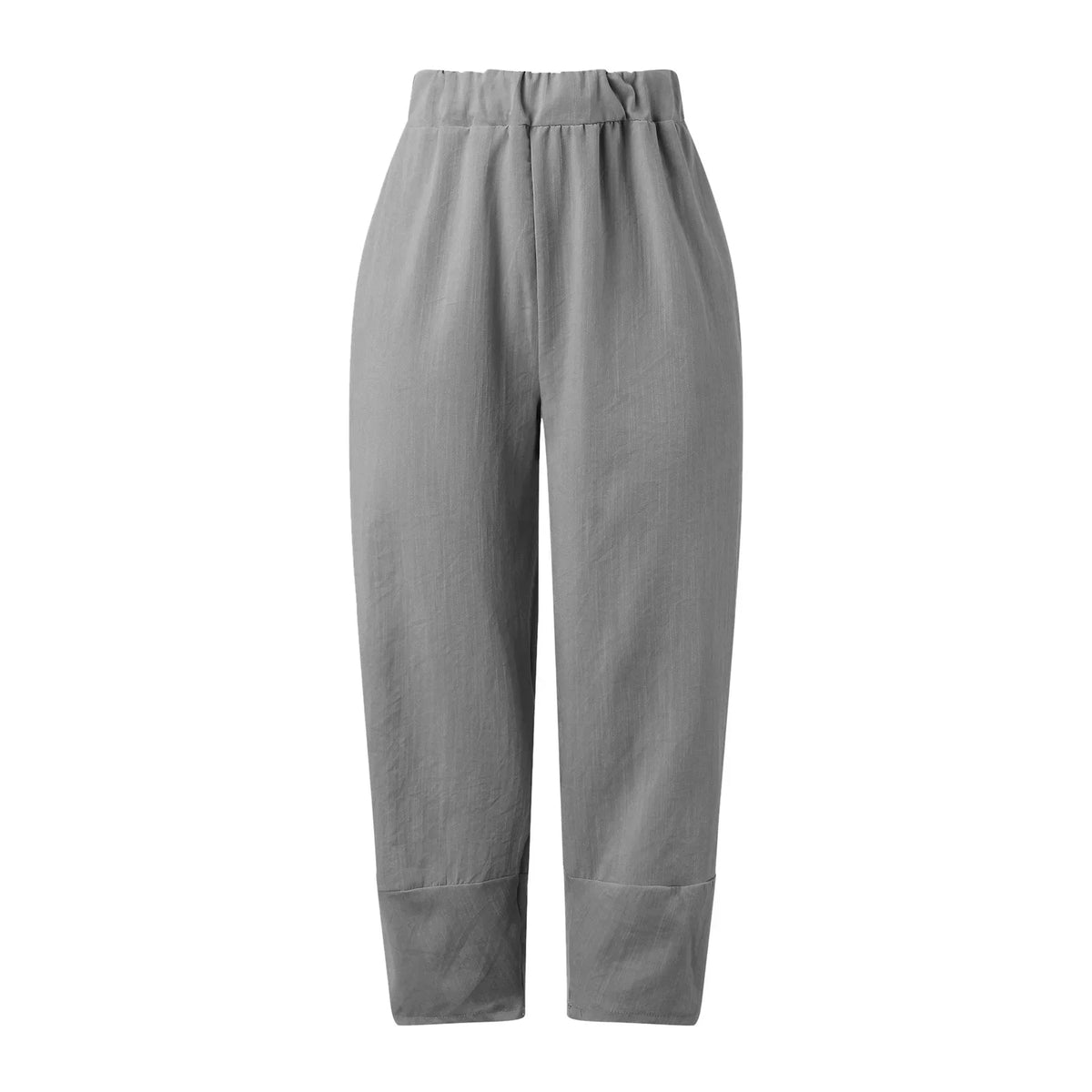 Dames Losvallende Broek – Casual Pasvorm voor Dagelijks Gebruik