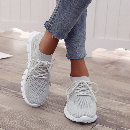 Jula | Comfortabele orthopedische sneakers️
