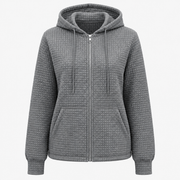 Elegante Damesjas | Jas met Hoogwaardige Ademende Stof en Tijdloos Design