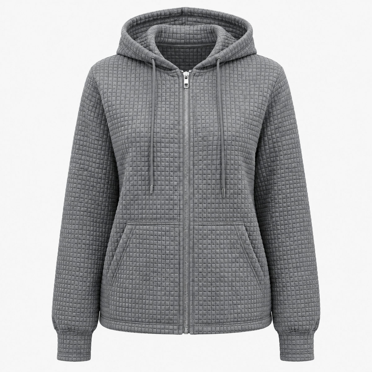 Elegante Damesjas | Jas met Hoogwaardige Ademende Stof en Tijdloos Design