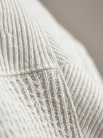 Heren Slim Fit Trui – Met Ronde Hals en Lange Mouwen voor Casual Gebruik