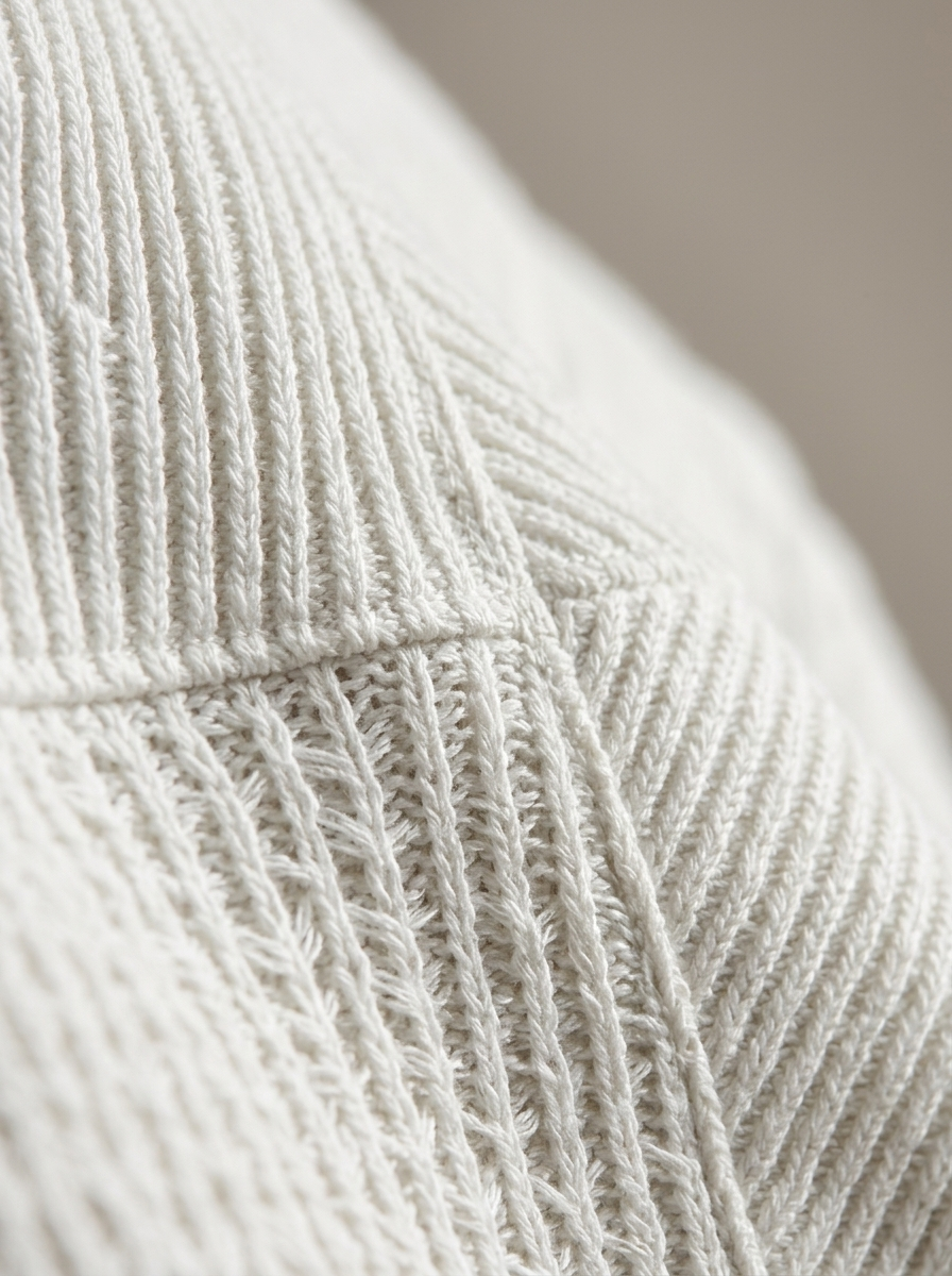 Heren Slim Fit Trui – Met Ronde Hals en Lange Mouwen voor Casual Gebruik
