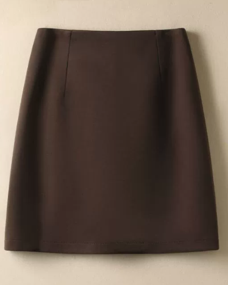 Dahlia - Mocha Set