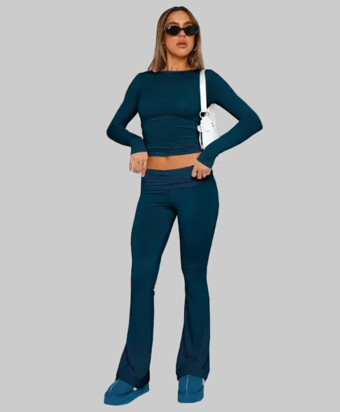 Freya -  Trendy loungeset