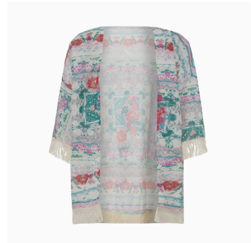 Cleopatra - Elegante Dames Cardigan