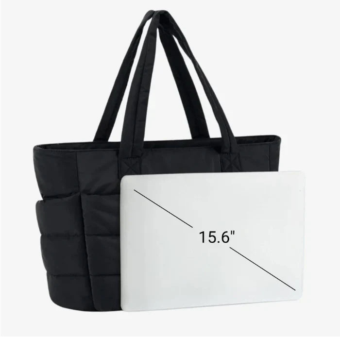 Imogen - Puffer Bag