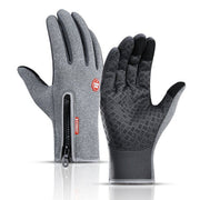 Dames Thermo Handschoenen Winter Waterdicht Touchscreen