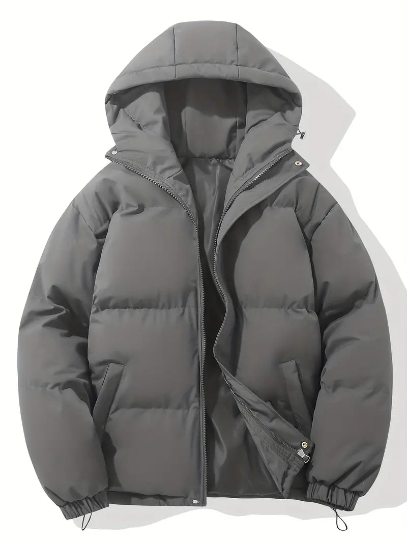 Dames Winter Parka, Waterdicht, Warm en Stijlvol