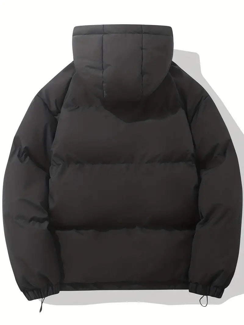 Dames Winter Parka, Waterdicht, Warm en Stijlvol