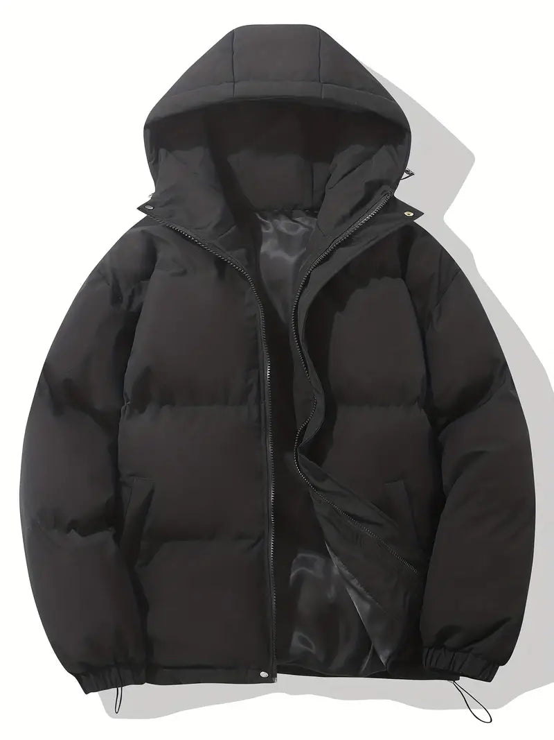 Dames Winter Parka, Waterdicht, Warm en Stijlvol