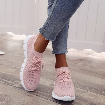 Jula | Comfortabele orthopedische sneakers️