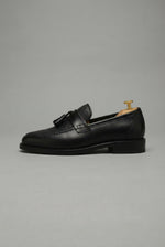 Heren Slim Fit Loafers – Geschikt voor Formele Gelegenheden, Met Tassels