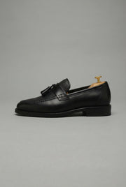 Heren Slim Fit Loafers – Geschikt voor Formele Gelegenheden, Met Tassels