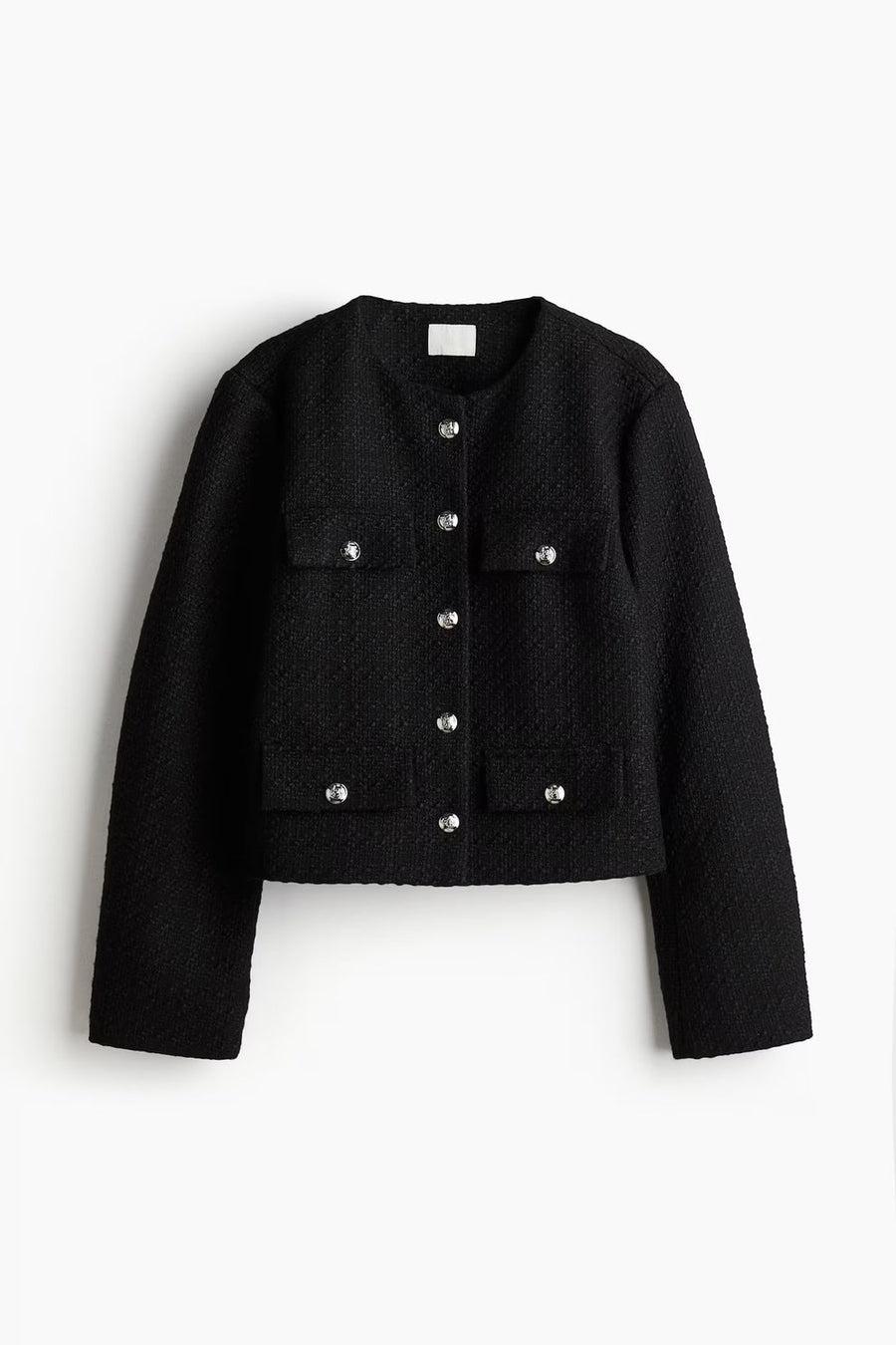 Mirelle Old Money Set | Dames Set met Rok en Top in Luxe Mohairmix