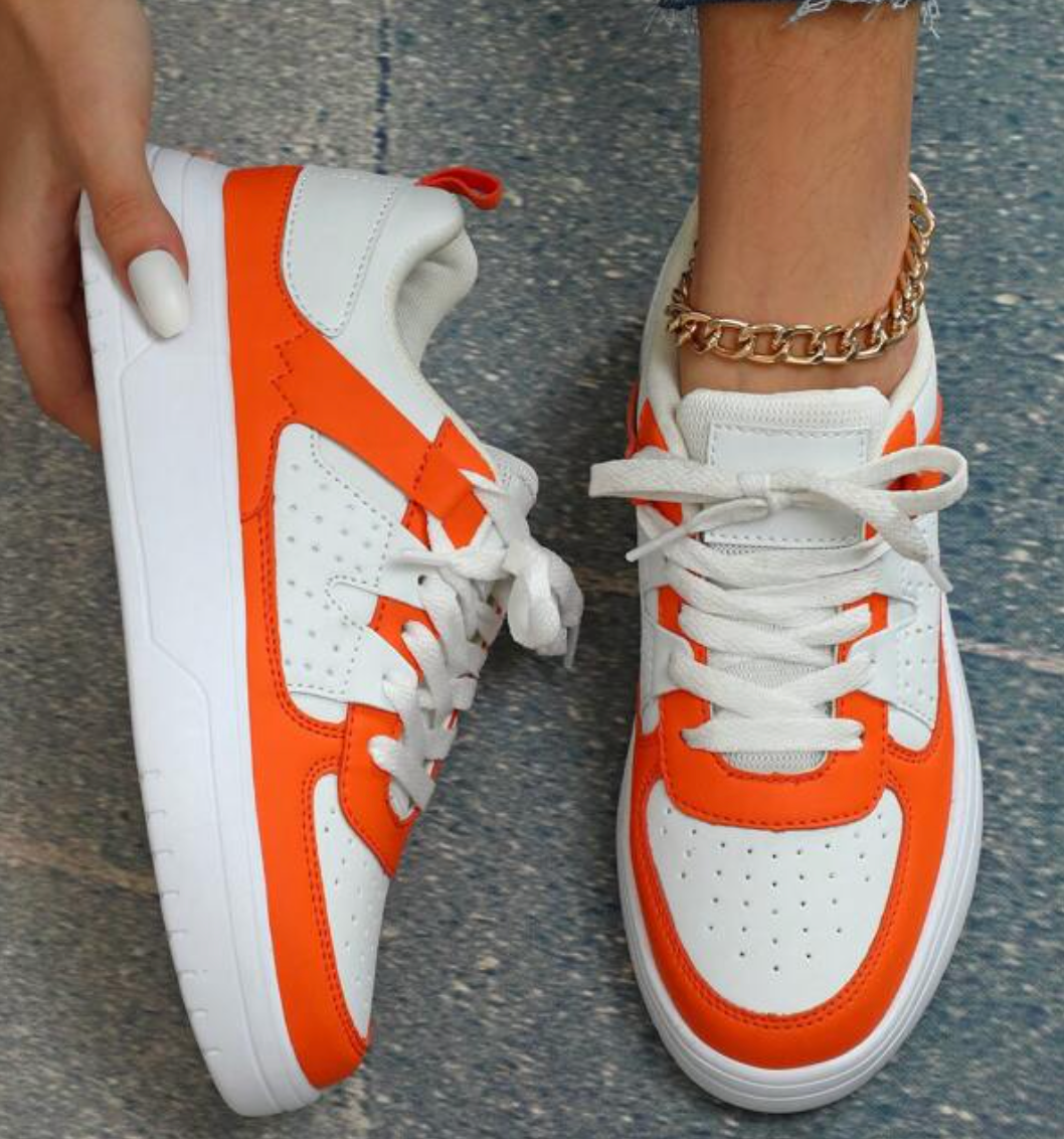 Nena - Sneakers voor dames