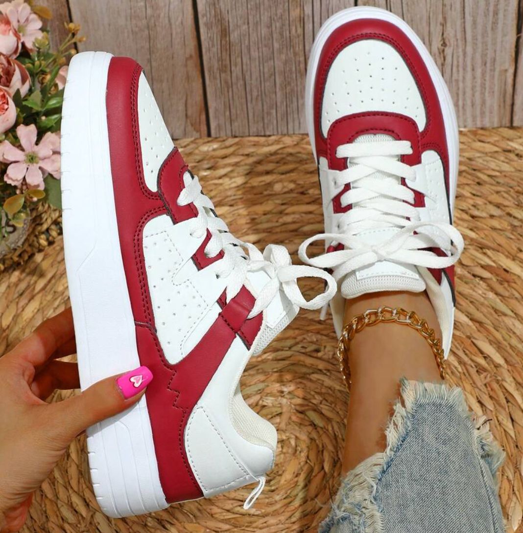 Nena - Sneakers voor dames