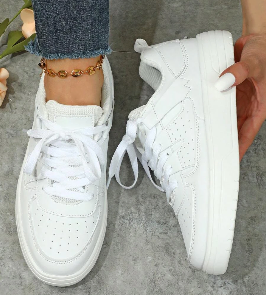 Nena - Sneakers voor dames