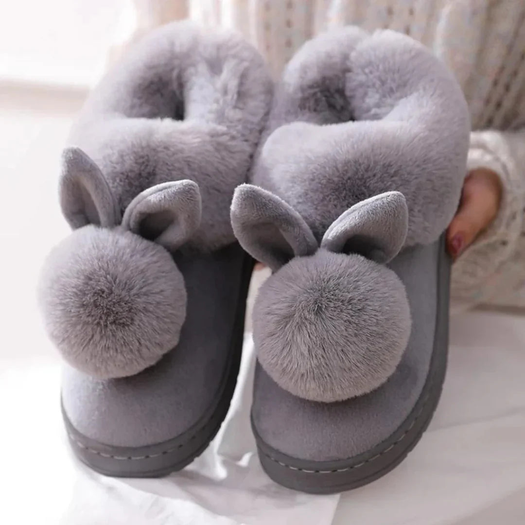 Pantoffels voor dames