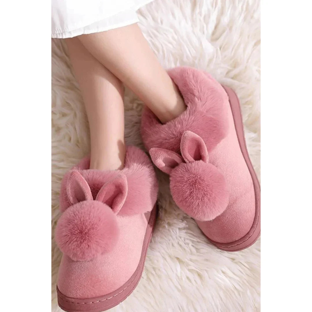 Pantoffels voor dames