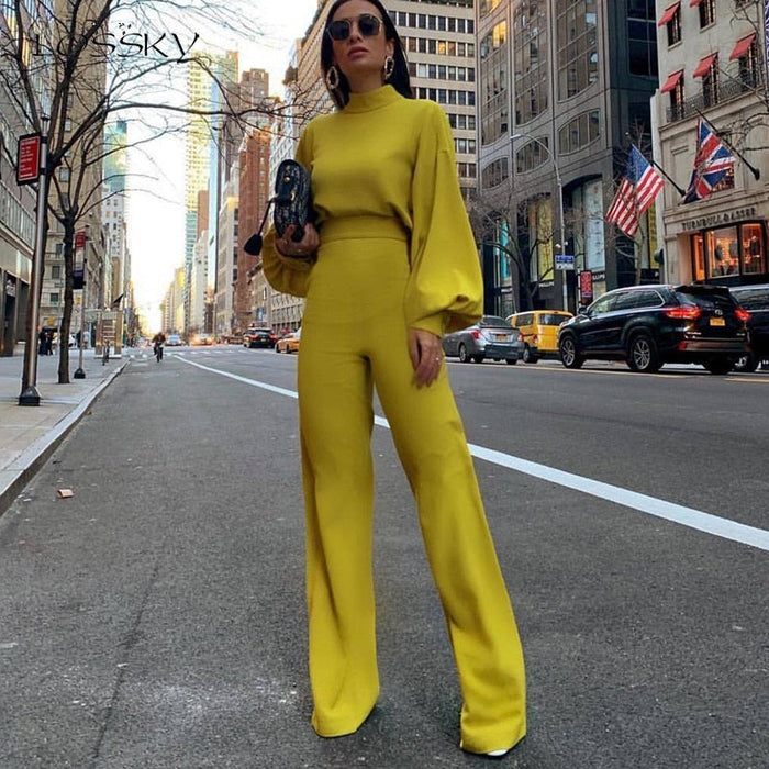 Pia - Elegante en Comfortabele Jumpsuit voor Dames