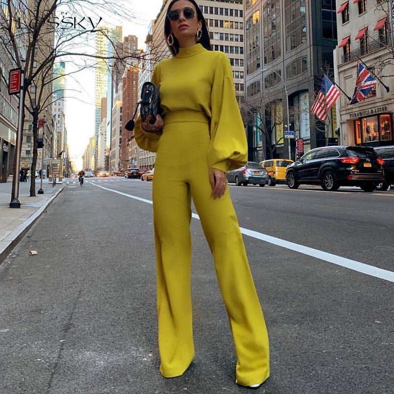 Pia - Elegante en Comfortabele Jumpsuit voor Dames
