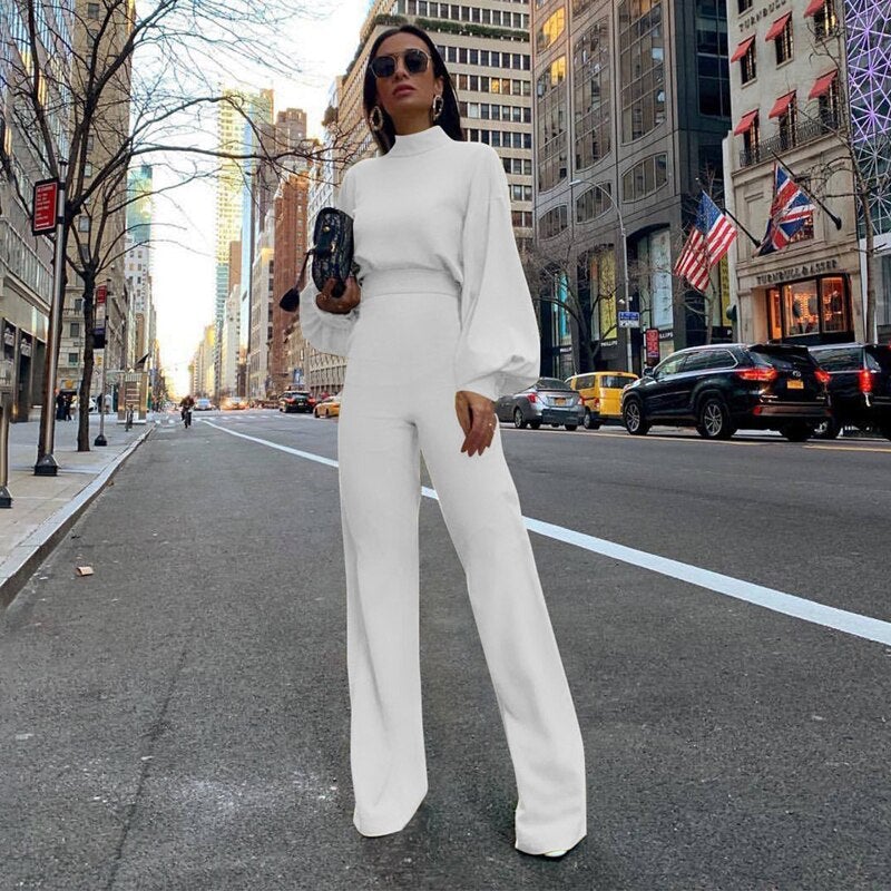 Pia - Elegante en Comfortabele Jumpsuit voor Dames
