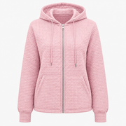 Elegante Damesjas | Jas met Hoogwaardige Ademende Stof en Tijdloos Design