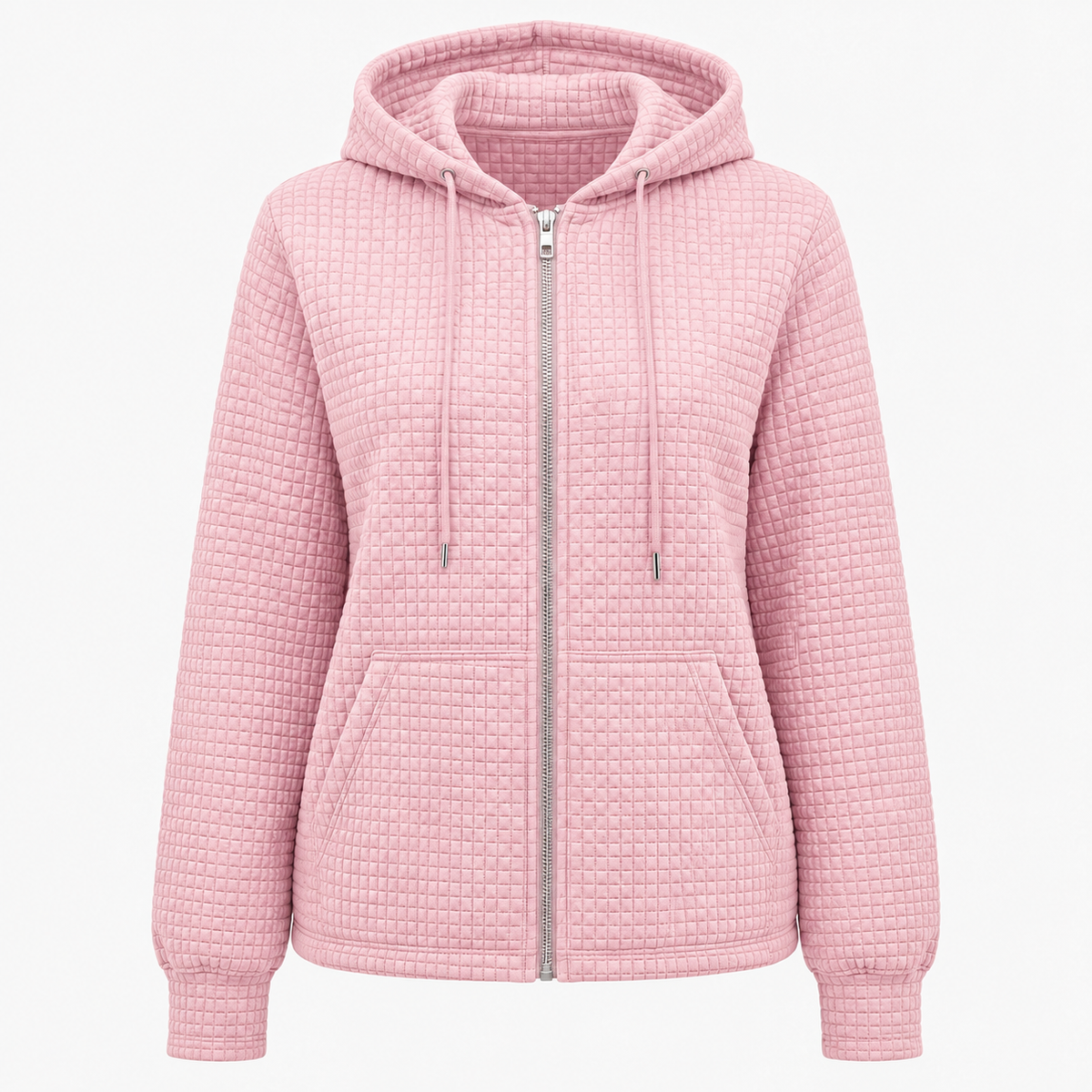 Elegante Damesjas | Jas met Hoogwaardige Ademende Stof en Tijdloos Design