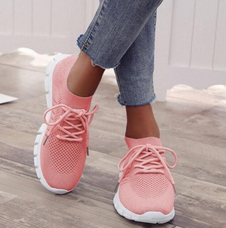 Jula | Comfortabele orthopedische sneakers️