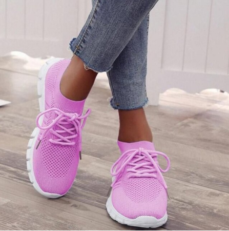 Jula | Comfortabele orthopedische sneakers️