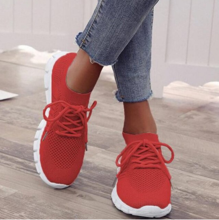 Jula | Comfortabele orthopedische sneakers️