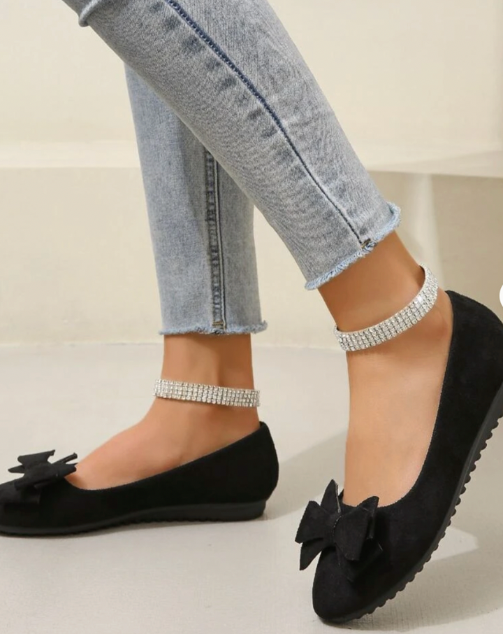 Romina comfortschoenen dames | Orthopedische suède schoenen voor pijnverlichting en dagelijks comfort