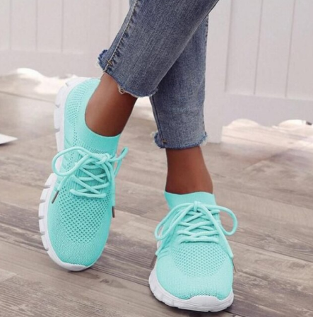 Jula | Comfortabele orthopedische sneakers️