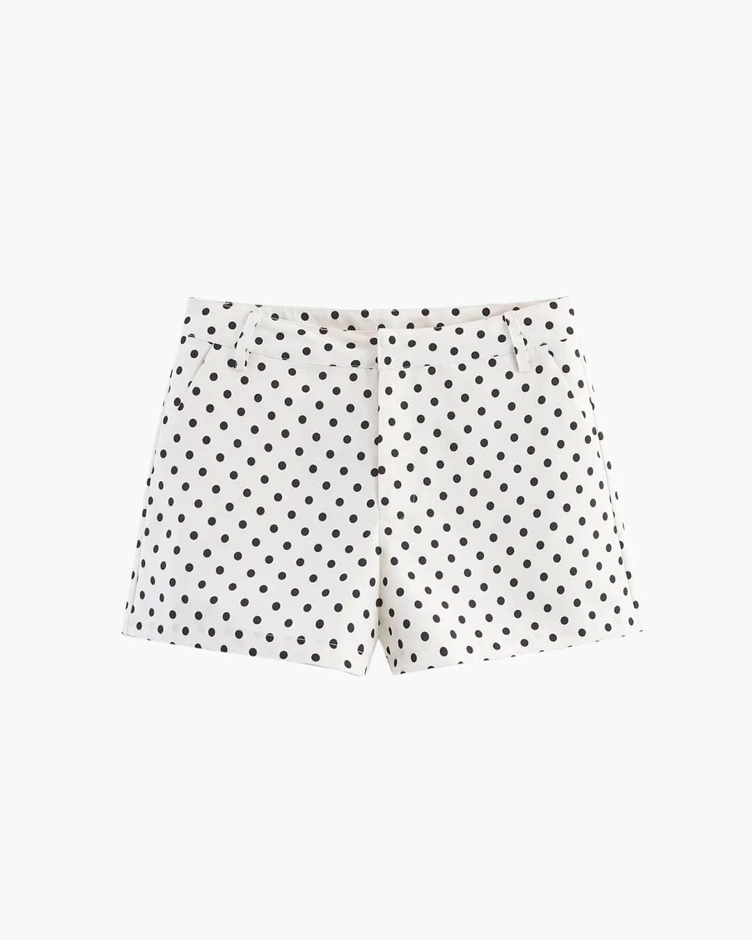 Dames Getailleerde Set – Slim Fit, Geschikt voor Casual en Dagelijks Gebruik