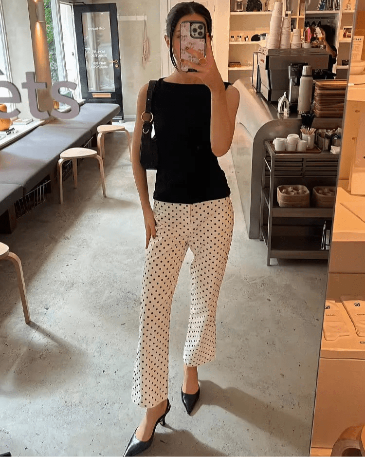 Dames Getailleerde Set – Slim Fit, Geschikt voor Casual en Dagelijks Gebruik