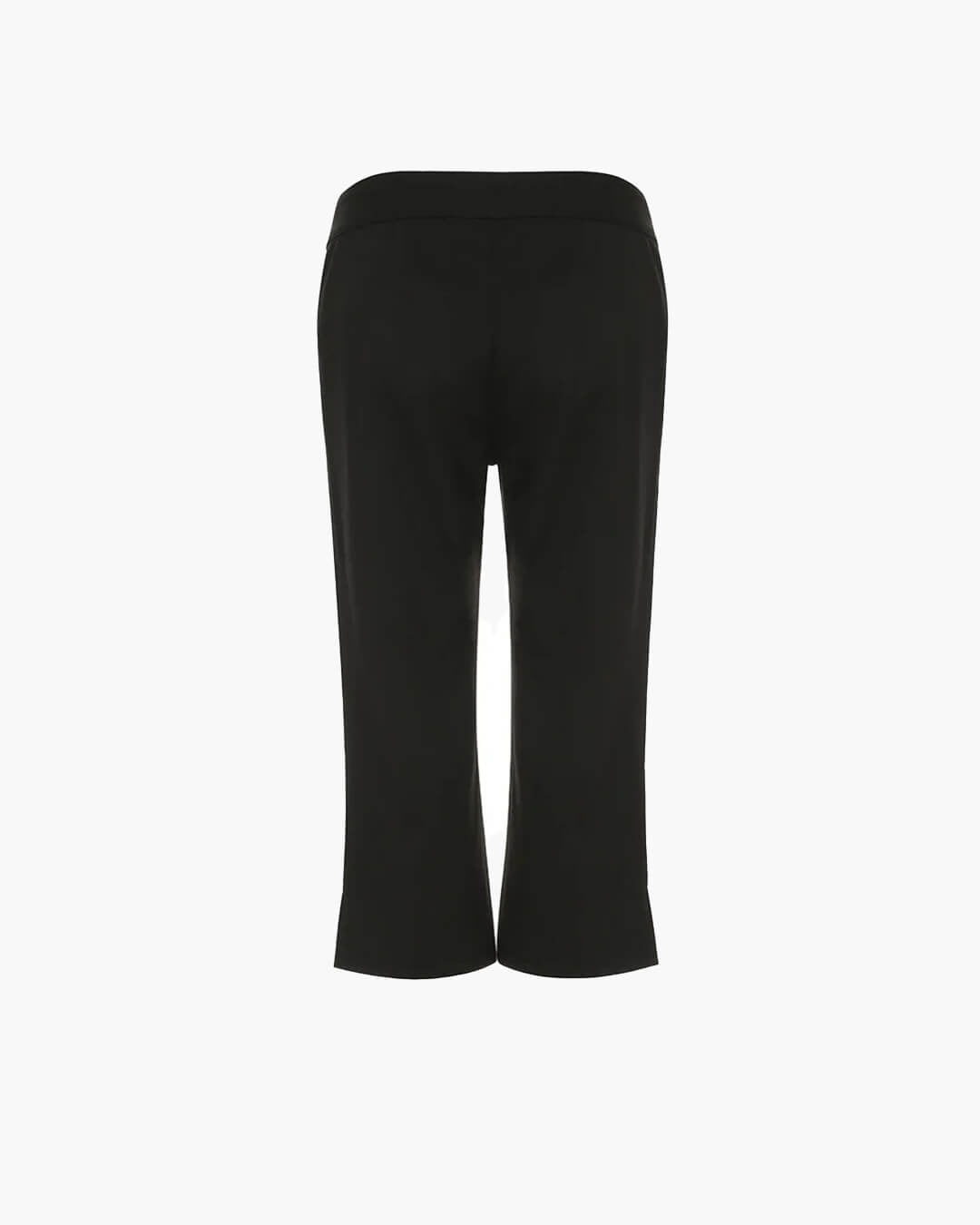 Dames Slim Fit Broek – Hoge Taille, Geschikt voor Casual en Dagelijks Gebruik