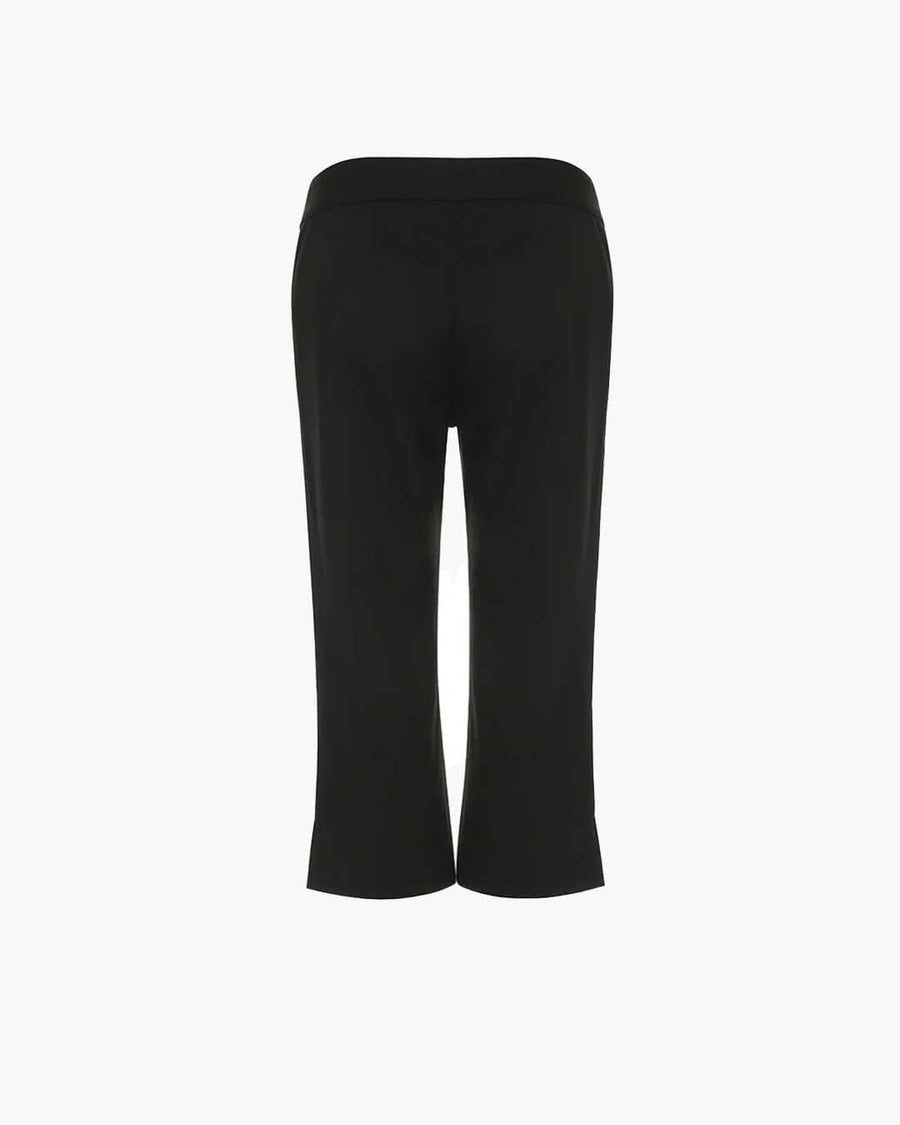 Dames Slim Fit Broek – Hoge Taille, Geschikt voor Casual en Dagelijks Gebruik