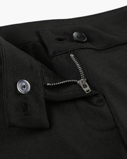 Dames Slim Fit Broek – Hoge Taille, Geschikt voor Casual en Dagelijks Gebruik