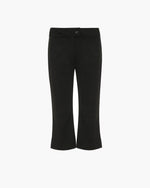 Dames Slim Fit Broek – Hoge Taille, Geschikt voor Casual en Dagelijks Gebruik