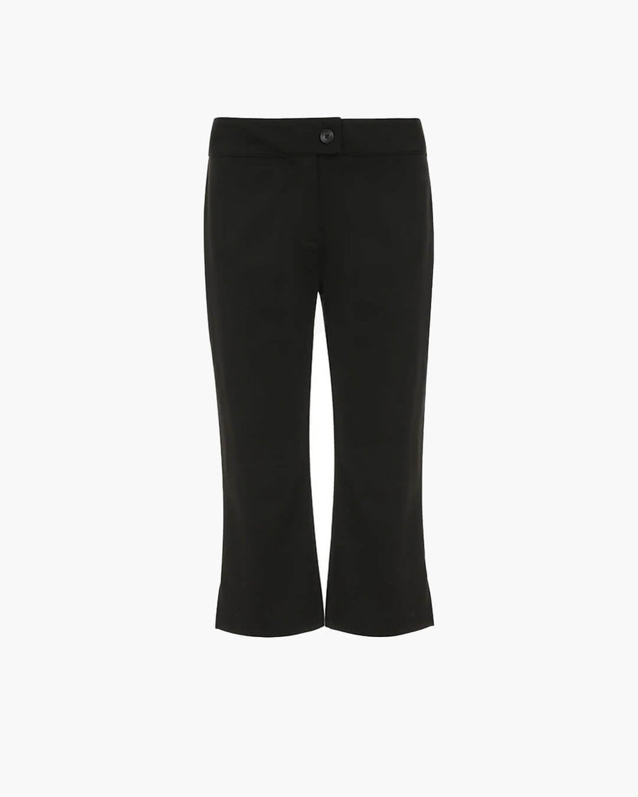 Dames Slim Fit Broek – Hoge Taille, Geschikt voor Casual en Dagelijks Gebruik