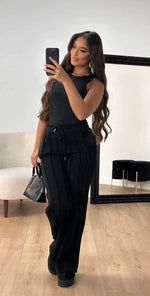 Dames broek | Comfortabele broek met stretch en zachte binnenkant