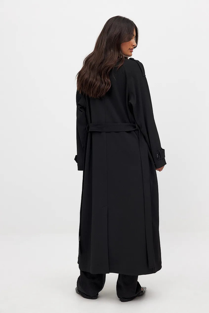 Trenchcoat voor dames