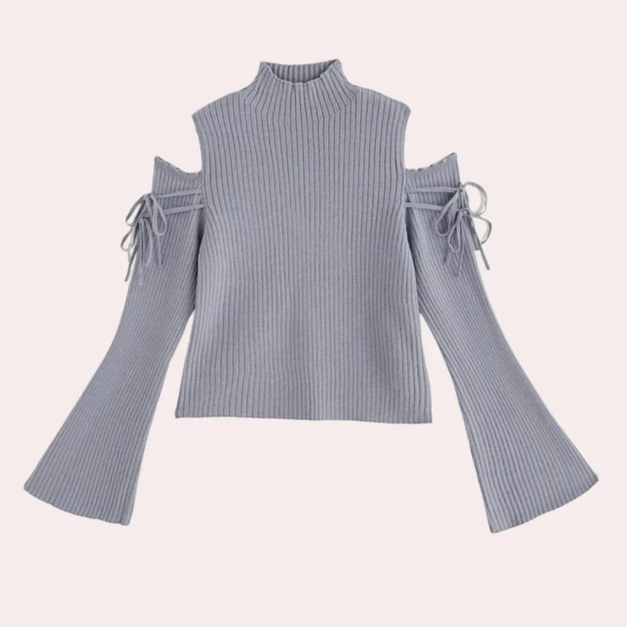 Comfortabele trendy trui voor dames