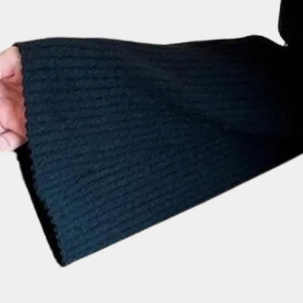 Comfortabele trendy trui voor dames