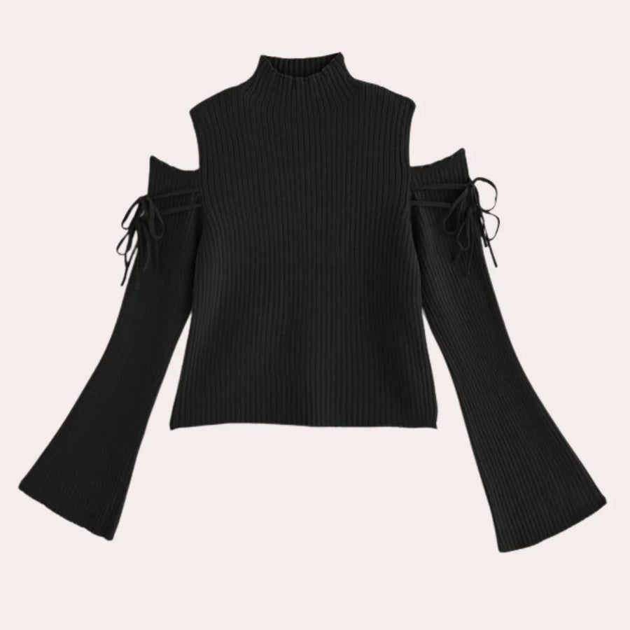 Comfortabele trendy trui voor dames