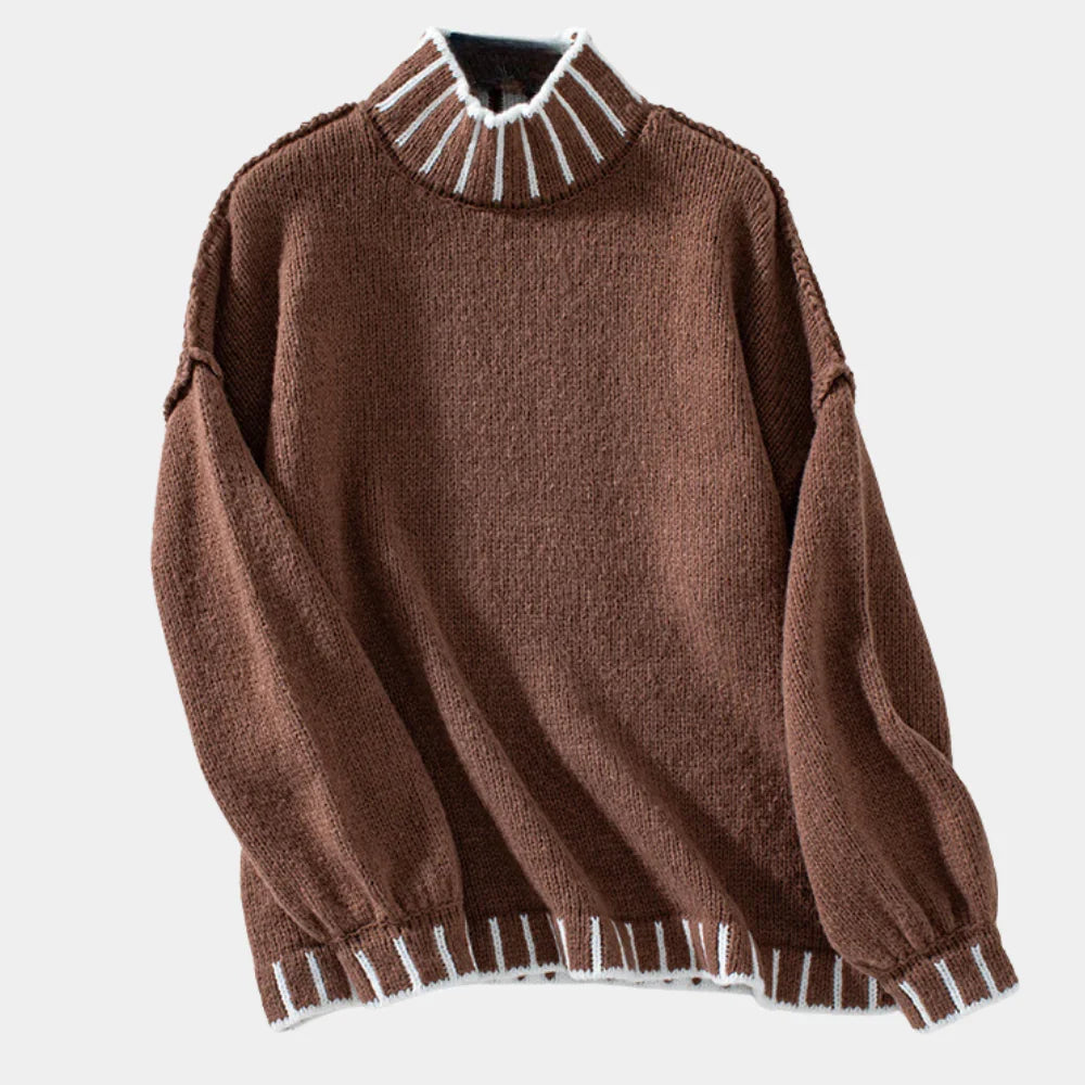Elegante trui voor dames