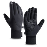 Thermische Handschoenen | Unisex water- en winddichte handschoenen met touchscreen