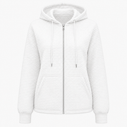 Elegante Damesjas | Jas met Hoogwaardige Ademende Stof en Tijdloos Design